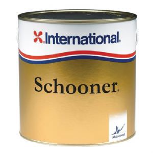 International Schooner Varnish  750ml (click for enlarged image)